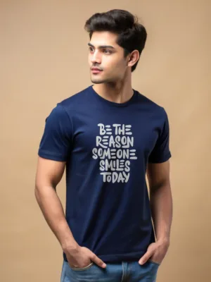 Be the Reason Classic Tshirt