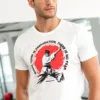 Karate t shirt