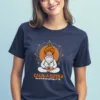 Women's Calm A Sutra Yogic tshirt