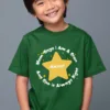 Mom says I am a Star