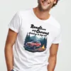rpads are my canvas men's adventure t shirt