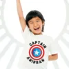 Kids Custom t shirts