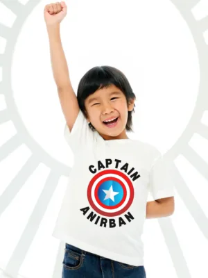 Boys TShirts