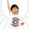 Kids Custom t shirts