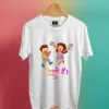 Unisex Holi Hai T Shirt