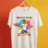 Holi Gulal Getter T Shirt