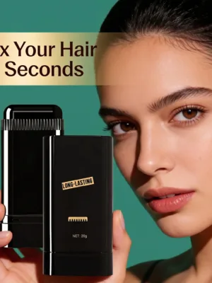 Instant Hair dye