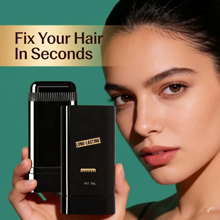 Instant Hair dye