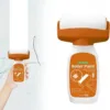 Wall Paint Repair Roller for wall paint damage repair